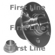 FBK805 FIRST LINE Комплект подшипника ступицы колеса