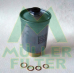 FB186 MULLER FILTER Топливный фильтр
