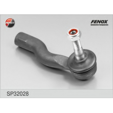 SP32028 FENOX Наконечник поперечной рулевой тяги