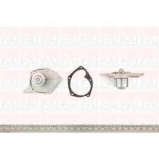 WP6441 FAI AutoParts Водяной насос