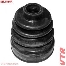MZ2404R VTR Пыльник шруса
