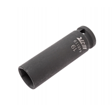 JTC-448119 JTC Головка торцевая ударная глубокая тонкостенная 6-гранная 1/2