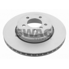 20 93 1723 SWAG Тормозной диск