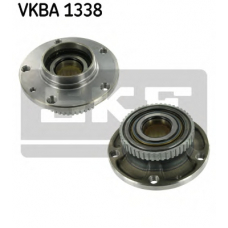 VKBA 1338 SKF Комплект подшипника ступицы колеса