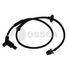 08617 OSSCA Датчик, частота вращения колеса