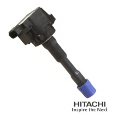 2503943 HITACHI Катушка зажигания