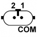 CA1866IR HC-parts Генератор