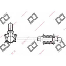 DL1276 DJ PARTS Тяга / стойка, стабилизатор