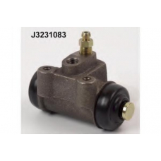 J3231083 NIPPARTS Колесный тормозной цилиндр