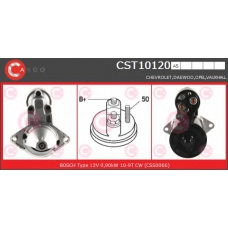 CST10120AS CASCO Стартер