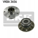 VKBA 3656<br />SKF