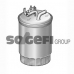 FP5841 COOPERSFIAAM FILTERS Топливный фильтр