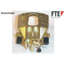 RX541419A0 FTE Тормозной суппорт