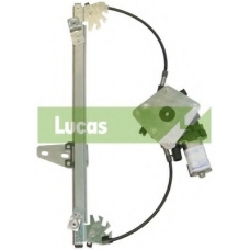 WRL1220L TRW Подъемное устройство для окон