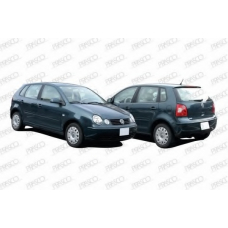 VW0217403 Prasco Покрытие, внешнее зеркало