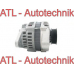 L 44 720 ATL Autotechnik Генератор