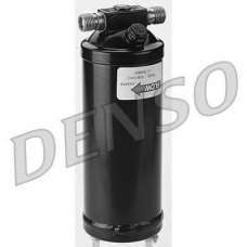 DFD40001 DENSO Осушитель, кондиционер