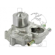 D17008 Japan Cars Водяной насос