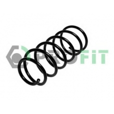 2010-0409 PROFIT Пружина ходовой части