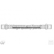 1110-1007 ASHUKI Тормозной шланг