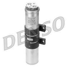 DFD23007 DENSO Осушитель, кондиционер