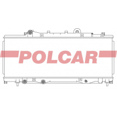 3017087X POLCAR Ch?odnice wody