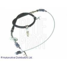 ADM54627 BLUE PRINT Трос, стояночная тормозная система
