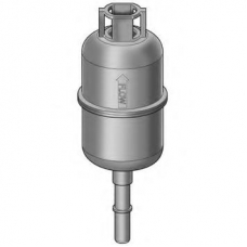 FT5687 COOPERSFIAAM FILTERS Топливный фильтр