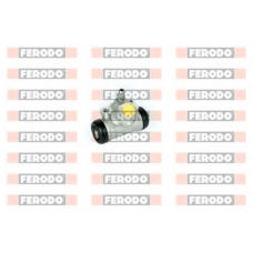 FHW208 FERODO Колесный тормозной цилиндр