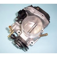 ACM-007 ACI - AVESA Патрубок дроссельной заслонки