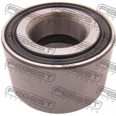 DAC32670040 FEBEST Подшипник ступицы колеса