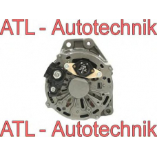 L 33 160 ATL Autotechnik Генератор