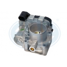 556120 ERA Патрубок дроссельной заслонки