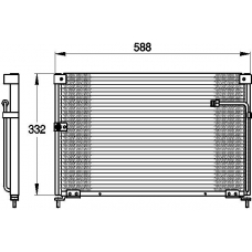 8880400076 WAECO Kondensatoren