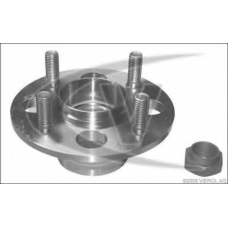 V26-0009 VEMO/VAICO Ступица колеса