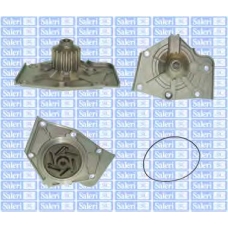 PA471P Saleri SIL Водяной насос