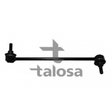 50-01182 TALOSA Тяга / стойка, стабилизатор