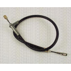 8140 23118 TRIDON Hand brake cable