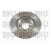 BDC5680 QUINTON HAZELL Тормозной диск