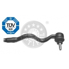 G1-310 OPTIMAL Наконечник поперечной рулевой тяги