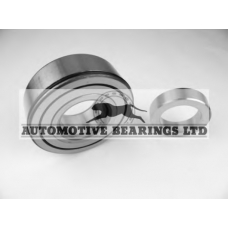 ABK022 Automotive Bearings Комплект подшипника ступицы колеса