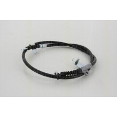 8140 141116 TRISCAN Трос, стояночная тормозная система