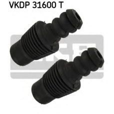 VKDP 31600 T SKF Пылезащитный комплект, амортизатор