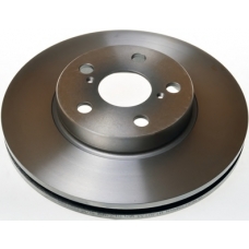 B130133 DENCKERMANN Тормозной диск