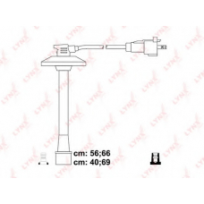 SPC7547 LYNX Комплект проводов зажигания