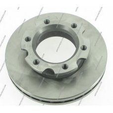 I330U21 NPS Тормозной диск