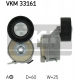 VKM 33161<br />SKF