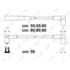 SPC3013 LYNX Комплект проводов зажигания