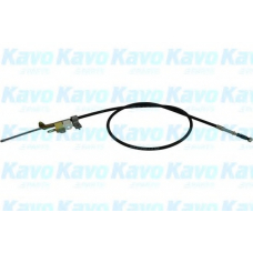 BHC-9133 KAVO PARTS Трос, стояночная тормозная система