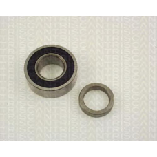 8530 16206 TRIDON Wheel bearing kit
